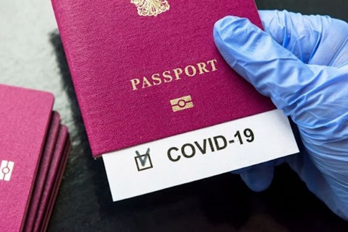Twenty countries recognise Vietnamese vaccine passports